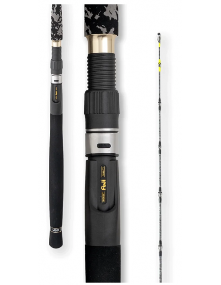 VAGNER Origin Belly B-177,00 