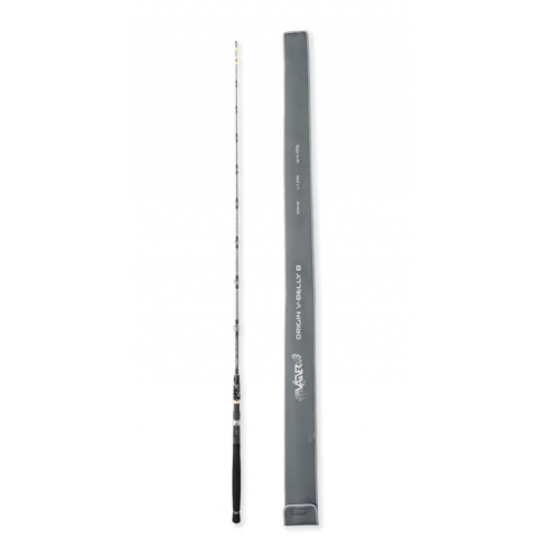 VAGNER Origin Belly B-177,00 