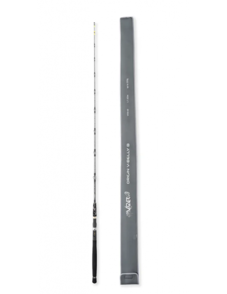 VAGNER Origin Belly B-177,00 