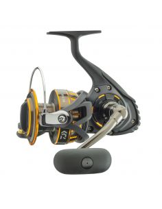 Ritė Daiwa BG 4000 SW-139,00 