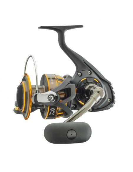 Ritė Daiwa BG 4000 SW-139,00 