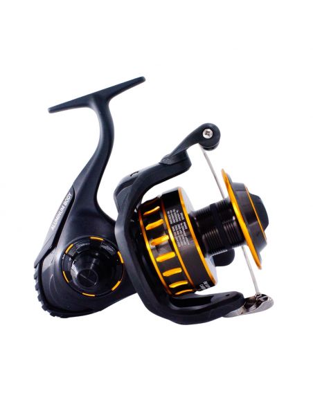 Ritė Daiwa BG 4000 SW-139,00 