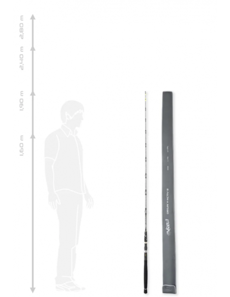VAGNER Origin V-Activ B | up to 200g-177,00 