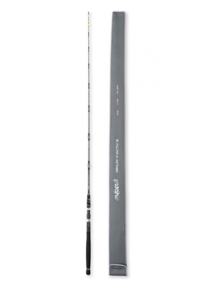 VAGNER Origin V-Activ B | up to 400g-177,00 