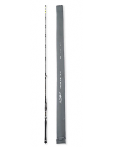 VAGNER Origin V-Activ S | up to 200g-177,00 