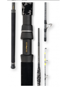 VAGNER Origin V-Static 2.4m-185,00 