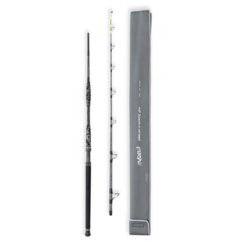 VAGNER Origin V-Static 2.4m-185,00 