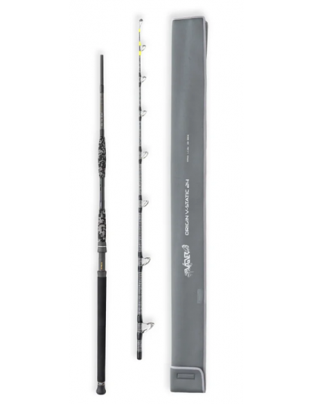 VAGNER Origin V-Static 2.4m-185,00 