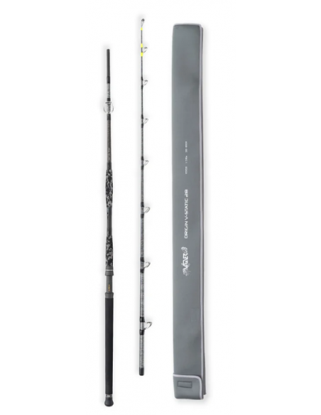 VAGNER Origin V-Static 2.8m-198,00 