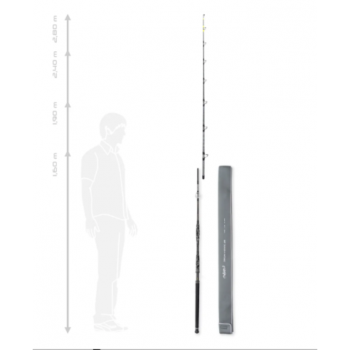 VAGNER Origin V-Static 2.8m-198,00 