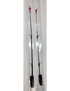 Spyruoklinio plieno sargeliai 16 cm-10,00 