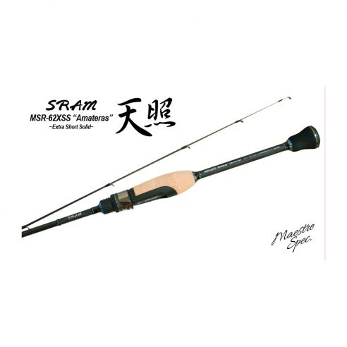 Tict SRAM MSR-62XSS"Amateras"-379,00 