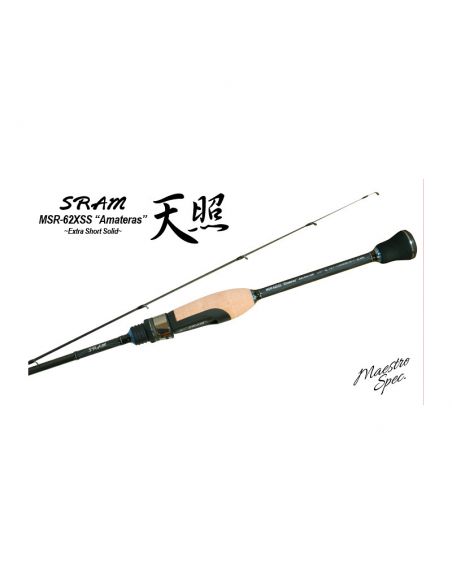 Tict SRAM MSR-62XSS"Amateras"-379,00 