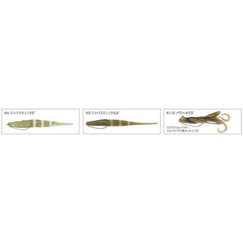 Ofsetiniai kabliai Gran Hooking Master Light Class