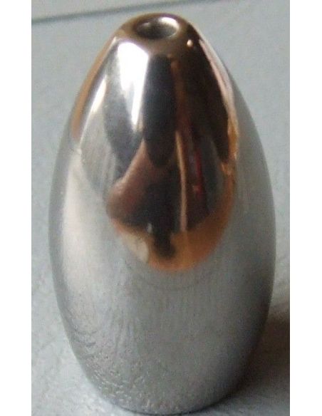 Volframinė kulka 1,75 gr, 1/16 oz, 1 vnt