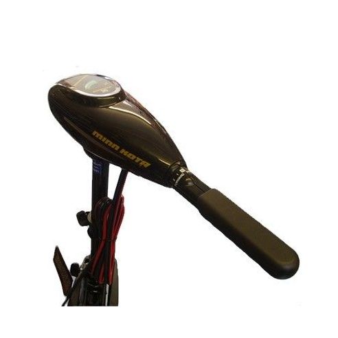 Elektrinis variklis Minn Kota Endura 30 C2