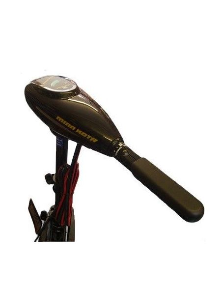 Elektrinis variklis Minn Kota Endura 40 