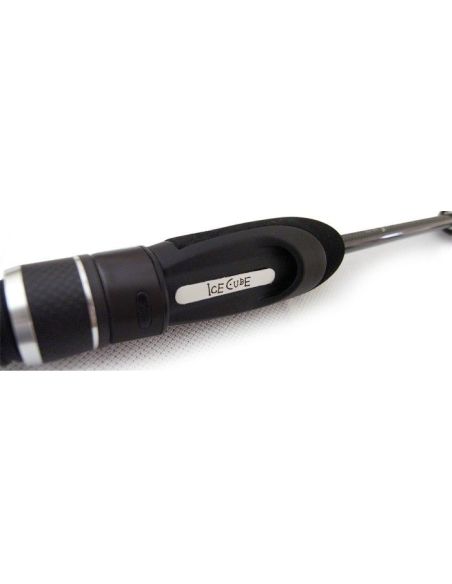 Spiningas TICT ICE CUBE IC-69P