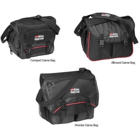 Krepšys Abu Garcia Game Bag