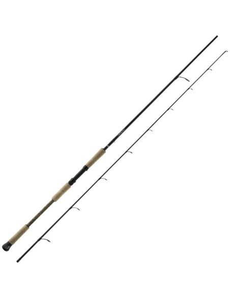 Naujiena! Vardiniai Abu Garcia Spiningai Svartzonker