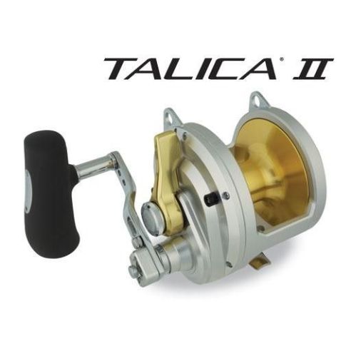 Shimano Talica 2