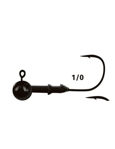 Volframinis galvakablis 3,5 g, 1 vnt