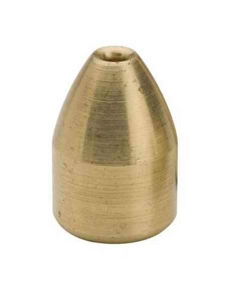 Žalvarinė kulka 1,75g, 1/16oz, 1vnt