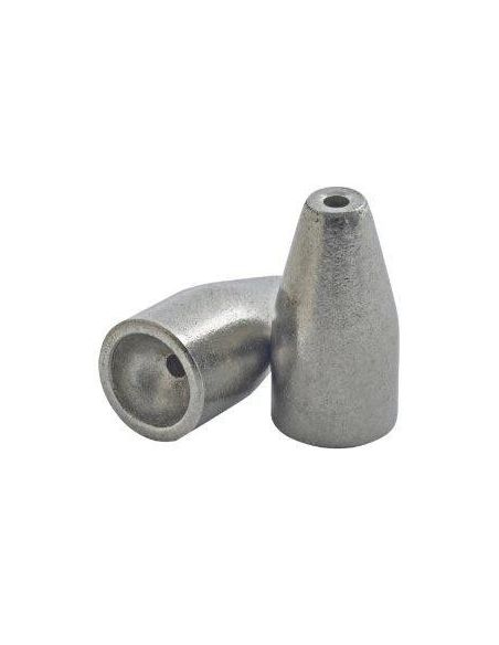 Švininė čeburaška 