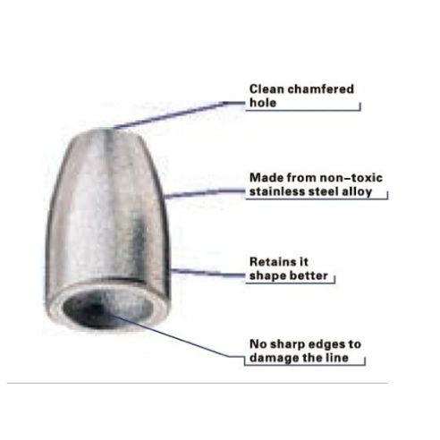 Švininė čeburaška 