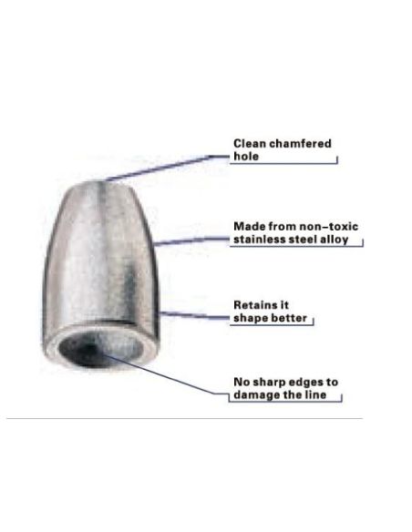 Švininė čeburaška 